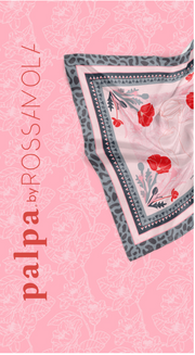 Pañuelo Mes del Cancer de Mama