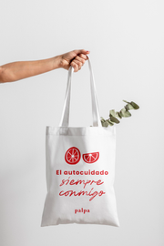 Tote Bag Palpa