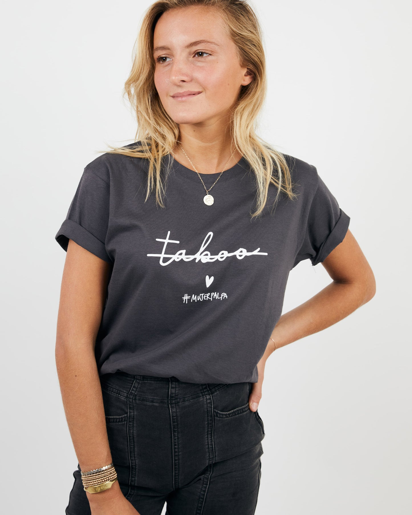 Taboo T-shirt