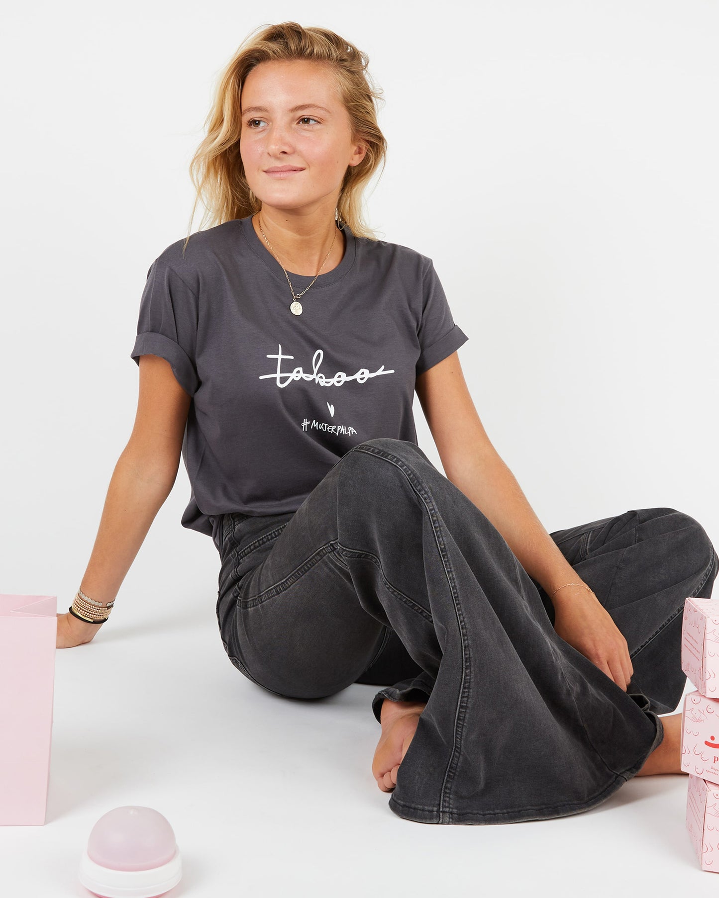 Taboo T-shirt