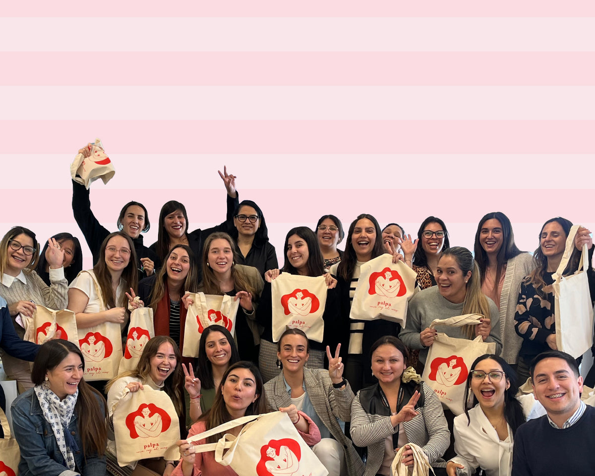 Impacta a tus comunidades