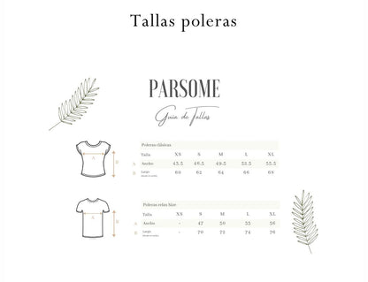 Palpa Pattern T-shirt
